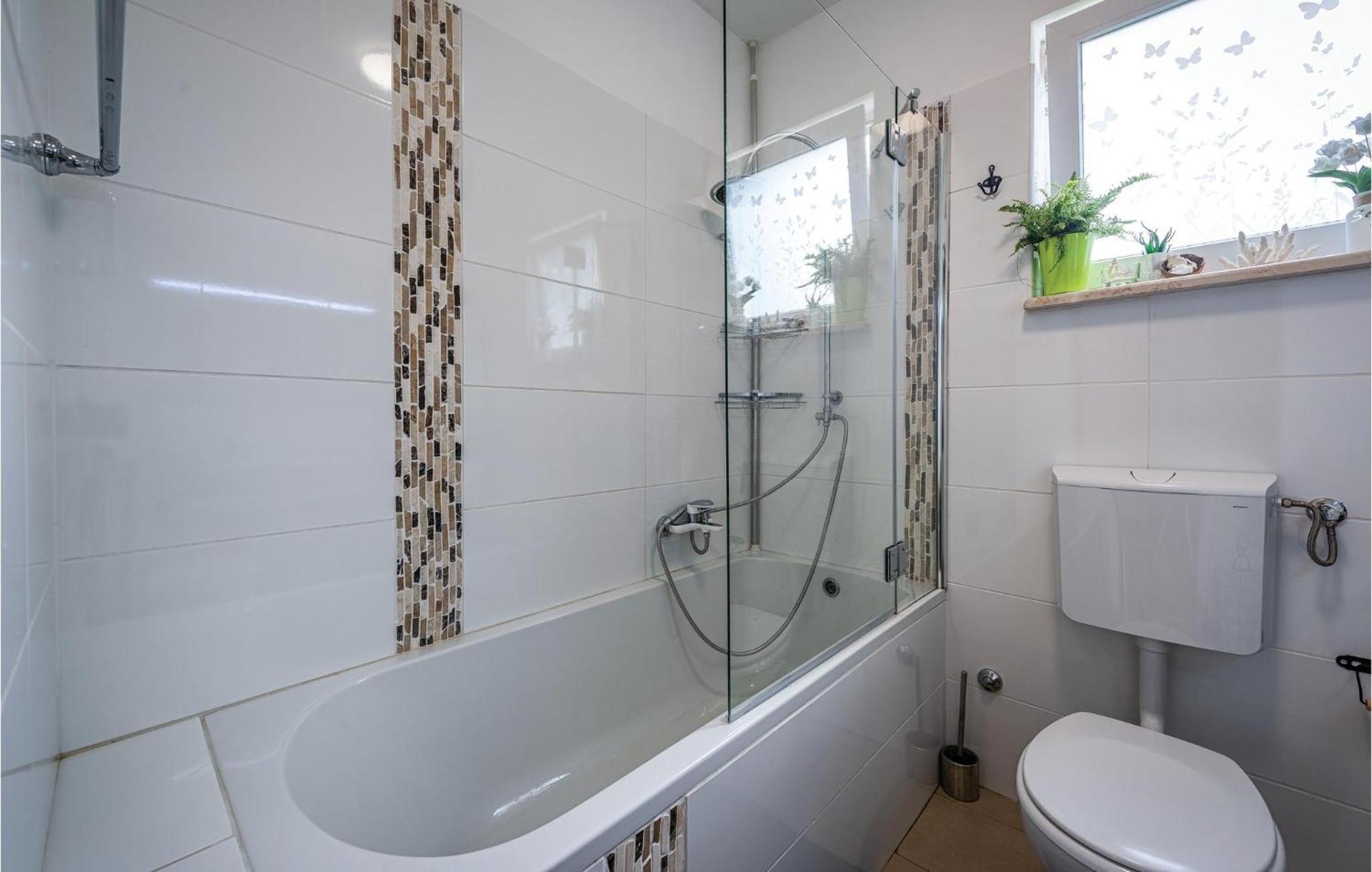 Gorgeous In With Wifi Casa vacanze