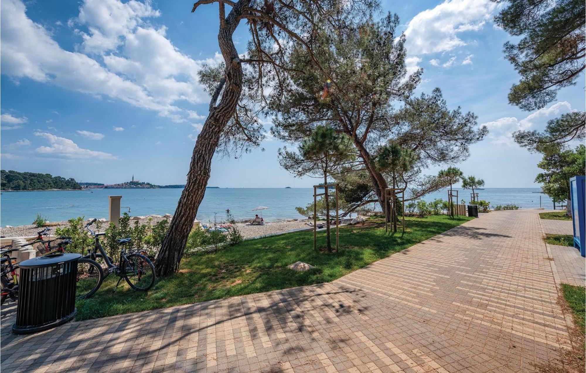 Gorgeous In With Wifi Rovinj