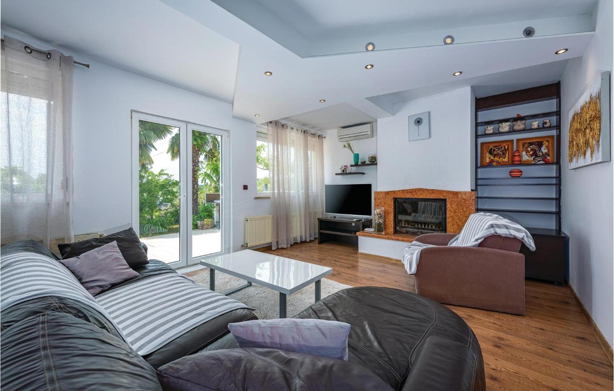 Gorgeous In With Wifi Ferienhaus Rovinj