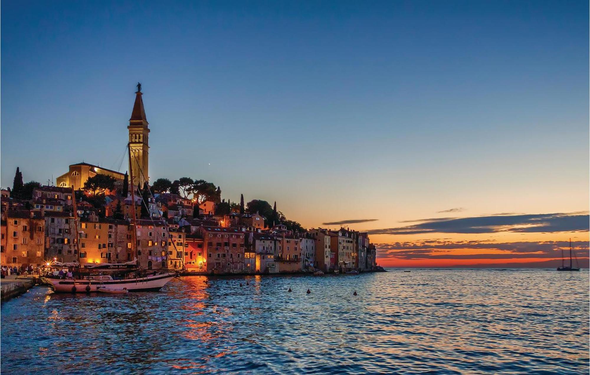 Gorgeous In With Wifi Rovinj